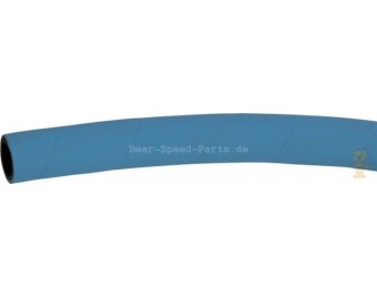 Aeroquip-Schlauch D10 blau